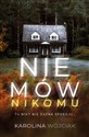 Nie mów nikomu - Karolina Wójciak