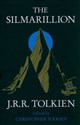 The Silmarillion - J. R. R. Tolkien