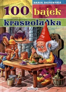 100 bajek krasnoludka Polish bookstore