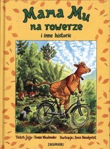 Mama Mu na rowerze i inne historie Bookshop