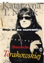 Moja mama czarownica opowieść o Dorocie Terakowskiej pl online bookstore