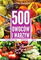 500 owoców i warzyw polish usa