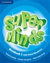 Super Minds 1 Workbook with Online Resources Bookshop