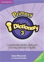 Primary i-Dictionary Level 3 DVD Single classroom pl online bookstore