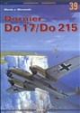 Dornier Do 17/Do 215 pl online bookstore