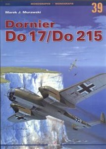 Dornier Do 17/Do 215 pl online bookstore