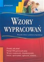 Wzory wypracowań gimnazjum books in polish