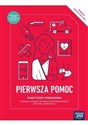 Pierwsza pomoc.Praktyczny przewodnik 2022 NE  Bookshop