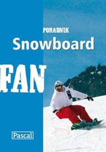 Snowboard - poradnik online polish bookstore