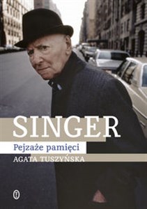 Singer Pejzaże pamięci  