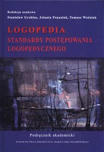 Logopedia Standardy postępowania logopedycznego  