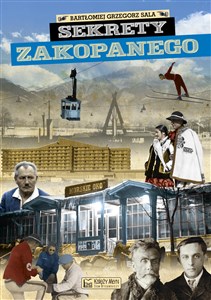 Sekrety Zakopanego pl online bookstore