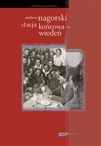 Stacja końcowa - Wiedeń Polish bookstore