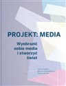 Projekt: Media. Wyobrazić sobie media i stworzyć świat Canada Bookstore