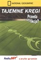 Tajemne kręgi. Prawda czy fikcja? buy polish books in Usa