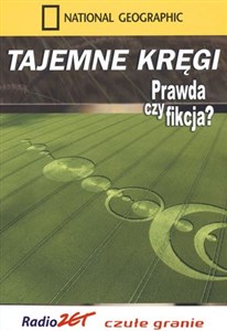 Tajemne kręgi. Prawda czy fikcja? buy polish books in Usa