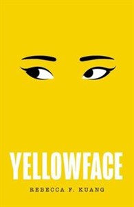 Yellowface  online polish bookstore