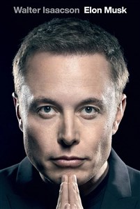 Elon Musk buy polish books in Usa