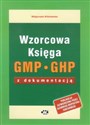 Wzorcowa Księga GMP GHP z dokumentacją to buy in USA