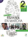 Nuevo Espanol en marcha 2 Ćwiczenia + CD chicago polish bookstore