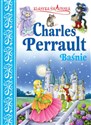 Klasyka światowa Charles Perrault Baśnie chicago polish bookstore