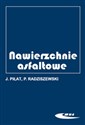 Nawierzchnie asfaltowe Canada Bookstore