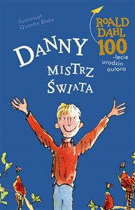 Danny mistrz świata Polish Books Canada