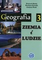 Ziemia i ludzie Geografia 3 Podręcznik Gimnazjum Polish Books Canada