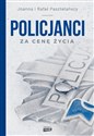 Policjanci Za cenę życia Bookshop