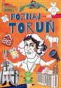 Poznaj Toruń  