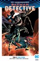 Batman Detective Comics T.3 Liga Cieni 