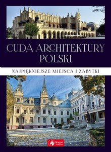 Cuda architektury Polski in polish