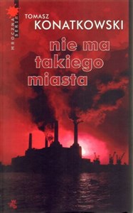 Nie ma takiego miasta - Polish Bookstore USA