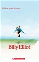 Billy Elliot. Reader A1 + CD chicago polish bookstore
