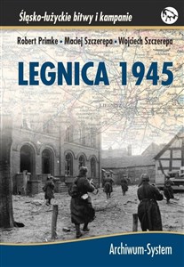 Legnica 1945 TW  Polish Books Canada