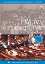 Wiedza o społeczeństwie Podręcznik Szkoły ponadgimnazjalne Zakres podstawowy i rozszerzony - Tomasz Stryjek, Elżbieta Tyszko-Kulik, Piotr Zawadzki