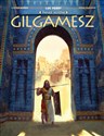 Gilgamesz Gilgamesh books in polish