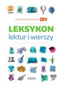 Leksykon lektur i wierszy Szkoła podstawowa Klasy 4-6 pl online bookstore
