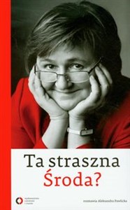 Ta straszna Środa - Polish Bookstore USA