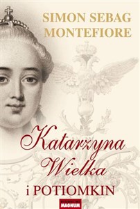 Katarzyna Wielka i Potiomkin - Polish Bookstore USA