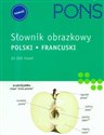 Pons słownik obrazkowy polski francuski Canada Bookstore