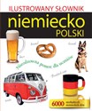 Ilustrowany słownik niemiecko-polski  