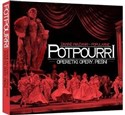 Potpourri. Operetki, opery, pieśni 2 CD - Polish Bookstore USA