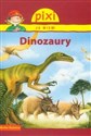 Pixi Ja wiem! Dinozaury online polish bookstore