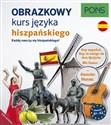 Obrazkowy kurs języka hiszpańskiego A1-A2 online polish bookstore