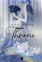 Throne Tom 3 wersja kieszonkowa - Sylwia Zandler