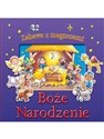 Boże narodzenie zabawa z magnesami - Polish Bookstore USA