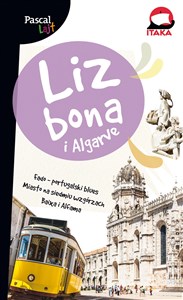 Lizbona i Algarve online polish bookstore