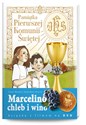 Marcelino Chleb i Wino + DVD Pamiątka Pierwszej Komunii Świętej polish usa