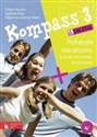 Kompass 3 Digital Podręcznik interaktywny do języka niemieckiego dla gimnazjum  